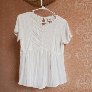 Knox Rose summer blouse